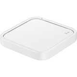SAMSUNG Chargeur sans fil avec adaptateur de charge rapide Blanc