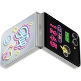 SAMSUNG EF-ZF741CTEGWW, Housse smartphone Gris