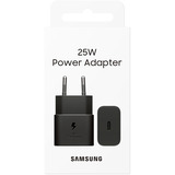 SAMSUNG EP-T2510NBEGEU, Chargeur Noir