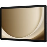 SAMSUNG Galaxy Tab A9+ 5G Qualcomm Snapdragon LTE-TDD & LTE-FDD 128 Go 27,9 cm (11") 8 Go Wi-Fi 5 (802.11ac) Argent tablette 11" Argent, 27,9 cm (11"), 1920 x 1200 pixels, 128 Go, 8 Go, 2,2 GHz, Argent