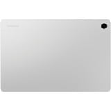 SAMSUNG Galaxy Tab A9+ 5G Qualcomm Snapdragon LTE-TDD & LTE-FDD 128 Go 27,9 cm (11") 8 Go Wi-Fi 5 (802.11ac) Argent tablette 11" Argent, 27,9 cm (11"), 1920 x 1200 pixels, 128 Go, 8 Go, 2,2 GHz, Argent