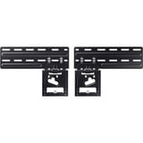 SAMSUNG WMN-B50EB/XC, Support mural Noir
