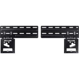 SAMSUNG WMN-B50EB/XC, Support mural Noir