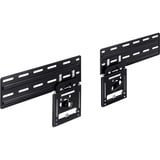 SAMSUNG WMN-B50EB/XC, Support mural Noir