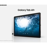 SAMSUNG  tablette 11" Argent