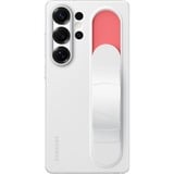 Samsung EF-GS938CWEGWW coque de protection pour téléphones portables 17,5 cm (6.9") Housse Blanc, Housse smartphone Blanc, Housse, Samsung, Galaxy S25 Ultra, 17,5 cm (6.9"), Blanc