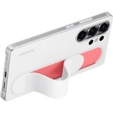 Samsung EF-GS938CWEGWW coque de protection pour téléphones portables 17,5 cm (6.9") Housse Blanc, Housse smartphone Blanc, Housse, Samsung, Galaxy S25 Ultra, 17,5 cm (6.9"), Blanc