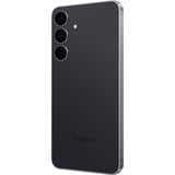 Samsung Galaxy S25 FE 5G 17 cm (6.7") Double SIM USB Type-C 8 Go 128 Go 4900 mAh Noir, Smartphone Noir, 17 cm (6.7"), 1080 x 2340 pixels, 8 Go, 128 Go, 50 MP, Noir