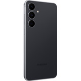 Samsung Galaxy S25 FE 5G 17 cm (6.7") Double SIM USB Type-C 8 Go 128 Go 4900 mAh Noir smartphone Noir | 128 Go | Android 16 | Dual-SIM