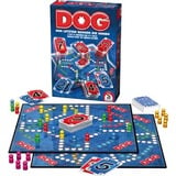 Schmidt Spiele DOG Jeu de société Voyage/aventure Jeu de société, Voyage/aventure, 3 an(s)