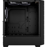 Sharkoon RGB HEX reconditionné boîtier midi tower Noir | 2x USB-A | 1x USB-C | RGB | Window
