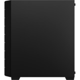 Sharkoon RGB HEX reconditionné boîtier midi tower Noir | 2x USB-A | 1x USB-C | RGB | Window