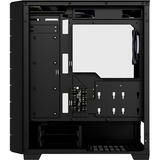 Sharkoon RGB HEX reconditionné boîtier midi tower Noir | 2x USB-A | 1x USB-C | RGB | Window