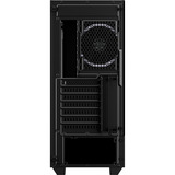 Sharkoon RGB HEX reconditionné boîtier midi tower Noir | 2x USB-A | 1x USB-C | RGB | Window