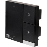 Shelly Shelly_PbS_ST_ST802-B, Thermostat Noir