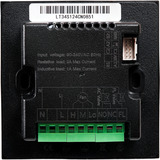 Shelly Shelly_PbS_ST_ST802-B, Thermostat Noir