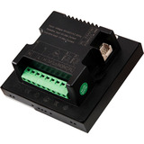 Shelly Shelly_PbS_ST_ST802-B, Thermostat Noir