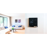 Shelly Shelly_PbS_ST_ST802-B, Thermostat Noir
