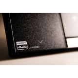 Shelly Shelly_PbS_ST_ST802-B, Thermostat Noir
