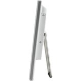 Shuttle X50V9U3, Barebone Blanc