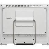 Shuttle X50V9U3, Barebone Blanc