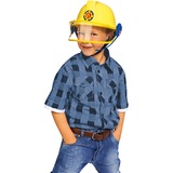Simba Sam le Pompier - Casque enfant, Jeu de rôle 109258698