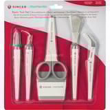 Singer momento Basic Set d'Outils, Bundle 