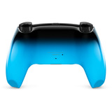 Sony Manette sans fil DualSense, Manette de jeu Bleu/Noir
