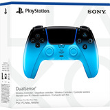 Sony Manette sans fil DualSense, Manette de jeu Bleu/Noir