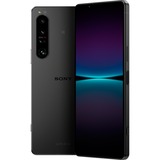 Sony Xperia 1 IV, Smartphone Noir