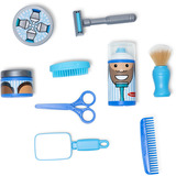 Spin Master MPP PYS Barber Shop Play Set GML, Jeu de rôle MPP PYS Barber Shop Play Set GML