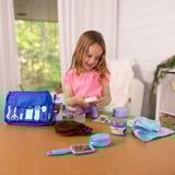 Spin Master MPP PYS Barber Shop Play Set GML, Jeu de rôle MPP PYS Barber Shop Play Set GML