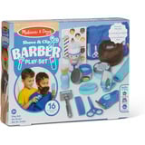 Spin Master MPP PYS Barber Shop Play Set GML, Jeu de rôle MPP PYS Barber Shop Play Set GML