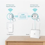 TP-Link TL-WPA7519 KIT(DE), Powerline 