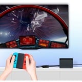 TP-Link UE306 station d'accueil Avec fil USB Noir, Carte réseau Avec fil, USB, 10,100,1000 Mbit/s, Noir, CE, FCC, RoHS, Windows 10, Windows 10 Education, Windows 10 Education x64, Windows 10 Enterprise, Windows 10...