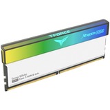 Team Group DIMM 32 GB DDR5-6000 (2x 16 GB) Kit Double, Mémoire vive Blanc