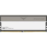 Team Group DIMM 32 GB DDR5-6000 (2x 16 GB) Kit Double, Mémoire vive Blanc