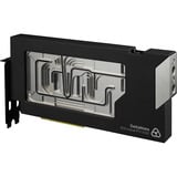 Thermal Grizzly Bloc GPU DeltaMate, Watercooling Noir/Argent