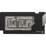 Thermal Grizzly Bloc GPU DeltaMate, Watercooling Noir/Argent