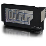 Thermal Grizzly Bloc GPU DeltaMate, Watercooling Noir/Argent