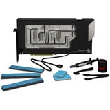 Thermal Grizzly Bloc GPU DeltaMate, Watercooling Noir/Argent