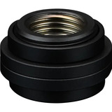 Thermal Grizzly DeltaMate Passe-Câble, Connecteur Noir