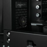 Thermal Grizzly DeltaMate Passe-Câble, Connecteur Noir