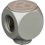 Thermal Grizzly DeltaMate Rotary - T, Connecteur Nickel