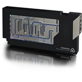 Thermal Grizzly TG-DM-GPU-001, Watercooling Noir/Argent