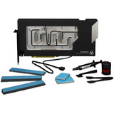 Thermal Grizzly TG-DM-GPU-001, Watercooling Noir/Argent