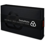 Thermal Grizzly TG-DM-GPU-001, Watercooling Noir/Argent