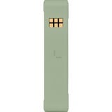 Thermaltake CT120 EX ARGB Sync PC Cooling Fan ventilateurs de boîtier Vert clair, 3 pièces, 120 x 120 x 25 mm, PWM