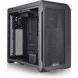 Thermaltake CTE C750 Air boîtier big tower Noir | 4x USB-A | 1x USB-C | Window