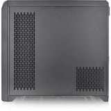 Thermaltake CTE C750 Air boîtier big tower Noir | 4x USB-A | 1x USB-C | Window